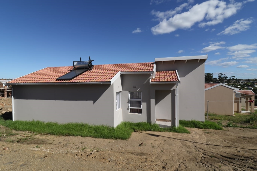 3 Bedroom Property for Sale in Amalinda Eastern Cape